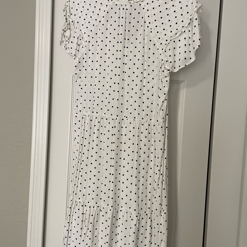 Polkadot Dress